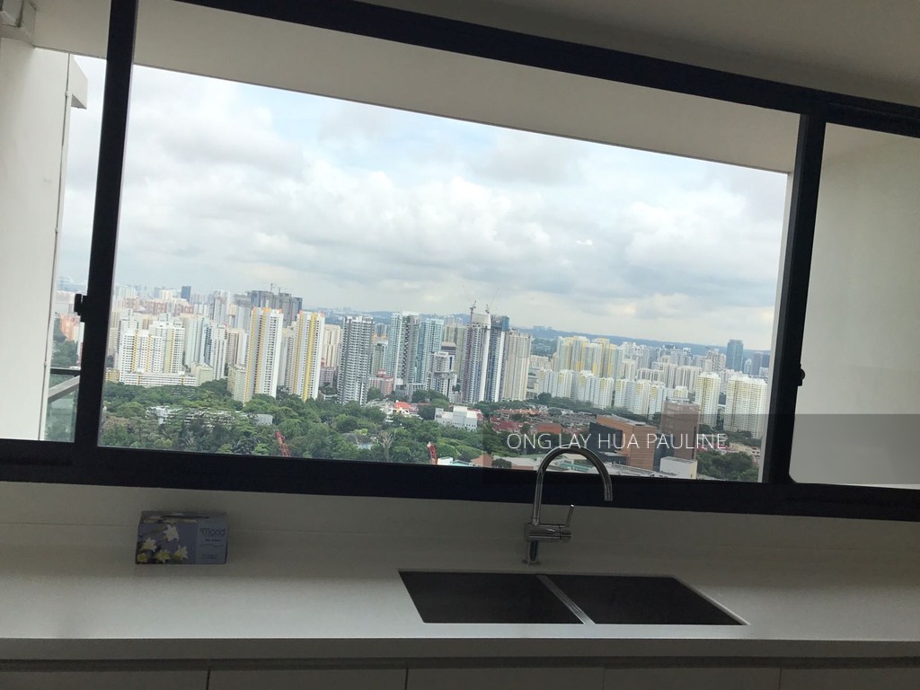 Spottiswoode Residences (D2), Condominium #152327722